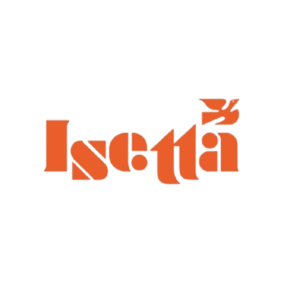 Partnered with Isetta Cafe Bistro